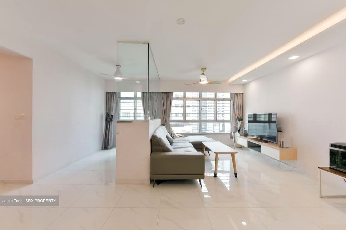 Blk 183C Marsiling Greenview (Woodlands), HDB 5 Rooms #566069471